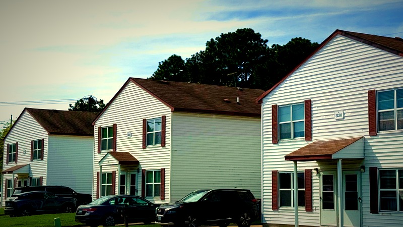 Crossroads Townhomes